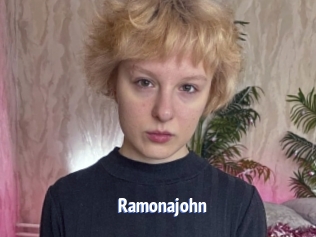 Ramonajohn