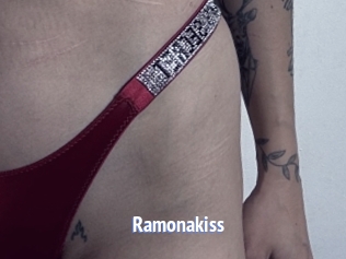 Ramonakiss