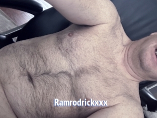 Ramrodrickxxx