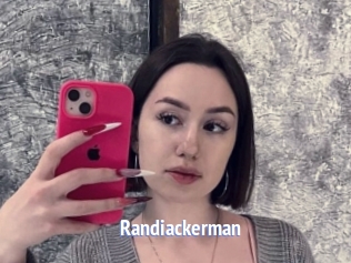 Randiackerman