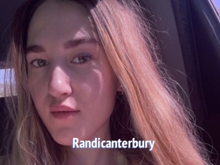 Randicanterbury