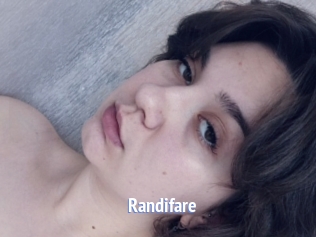 Randifare