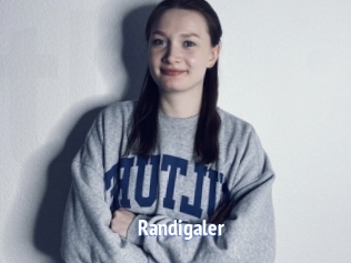 Randigaler