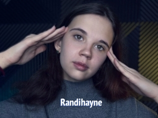 Randihayne