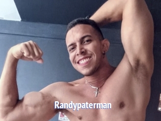 Randypaterman