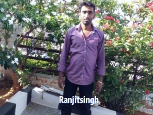 Ranjitsingh