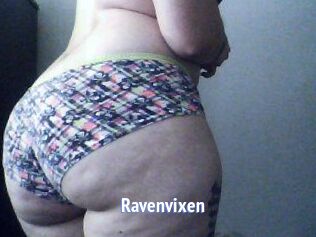 Ravenvixen