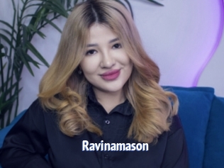 Ravinamason