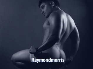 Raymondmorris