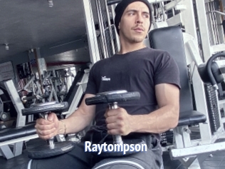 Raytompson