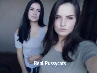 Real_Pussycats