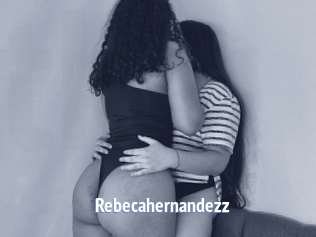 Rebecahernandezz