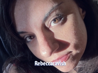 Rebeccaravish