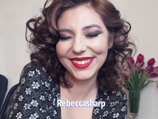 Rebeccasharp