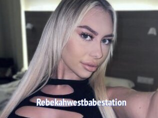 Rebekahwestbabestation