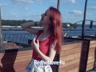 Redhotlove4u