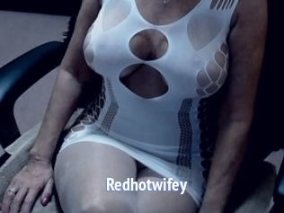 Redhotwifey