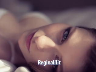 Reginalilit