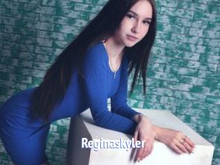Reginaskyler