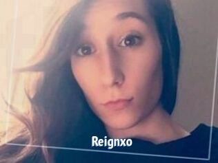 Reignxo