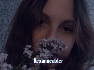 Rexannealder