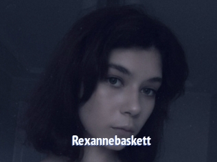 Rexannebaskett