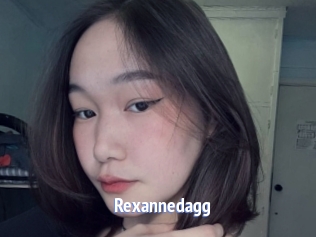 Rexannedagg