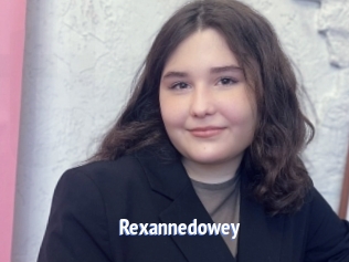 Rexannedowey