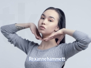 Rexannehammett