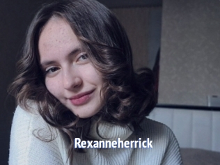 Rexanneherrick