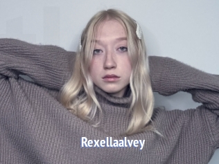 Rexellaalvey