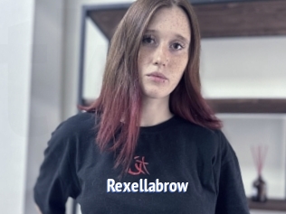 Rexellabrow