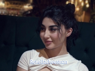 Rexellacheesman