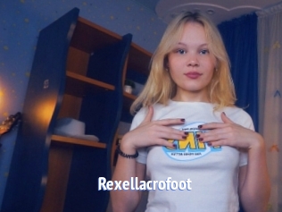 Rexellacrofoot