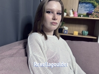 Rexellagoulder