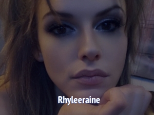 Rhyleeraine