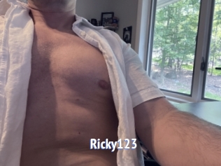 Ricky123