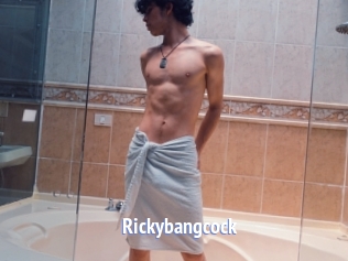 Rickybangcock