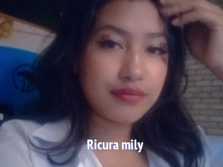 Ricura_mily