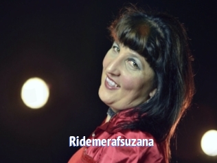 Ridemerafsuzana