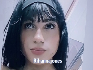 Rihannajones