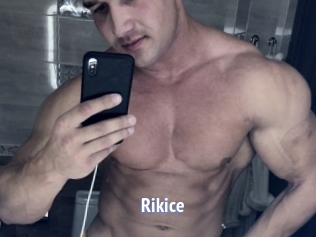 Rikice