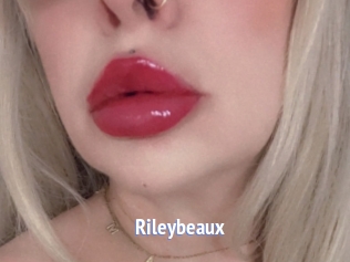 Rileybeaux