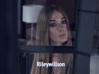 Rileywillson