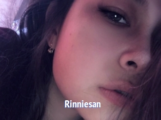 Rinniesan