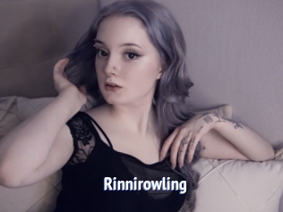 Rinnirowling