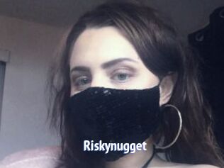 Riskynugget