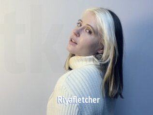 Riyafletcher