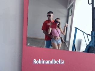 Robinandbella