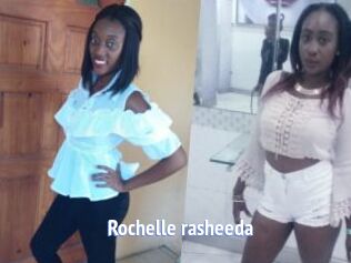 Rochelle_rasheeda